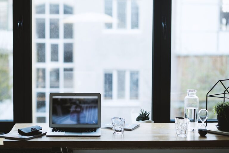 Tips for Creating a Productive Home Office Environment
